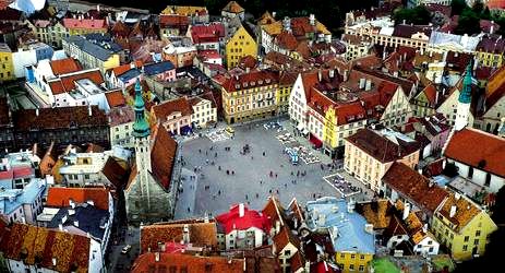 Estonia